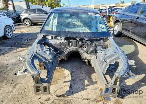 2025 Genesis G90 z USA, uszkodzony, nr VIN KMTFC4SD2SU053451